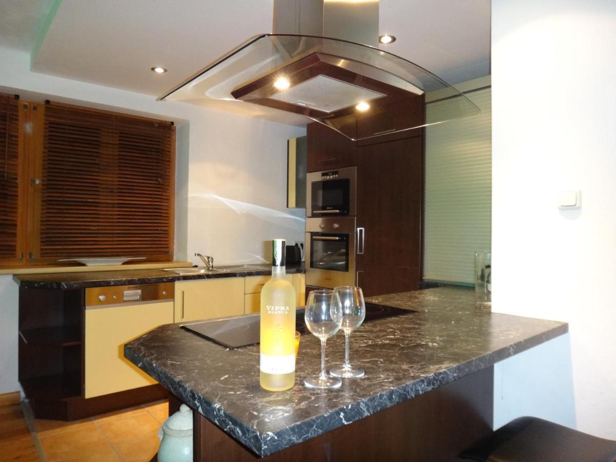Apartment Kirchberg By Apartment Managers Кірхберг Екстер'єр фото
